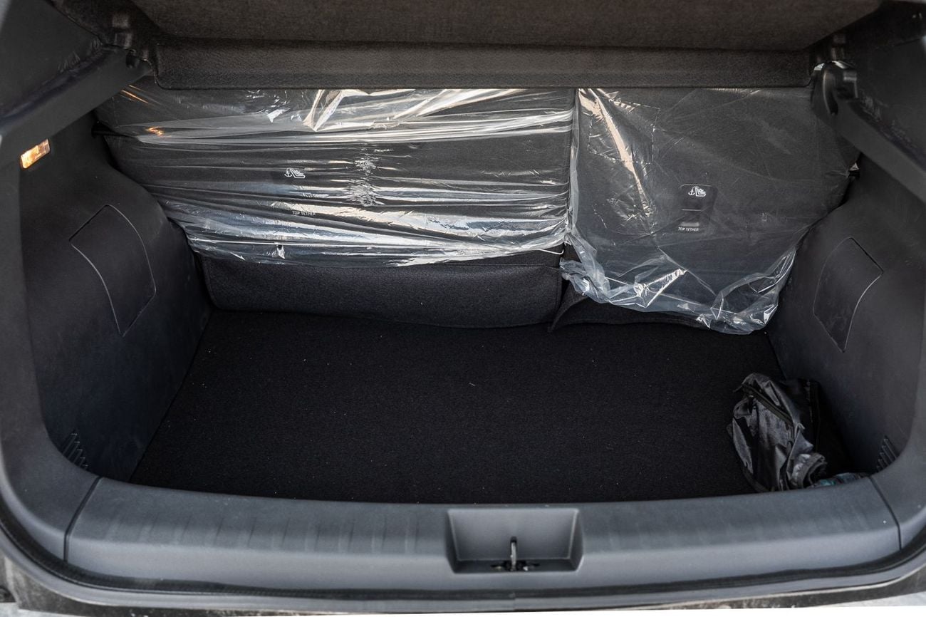 نيسان ماغنيت SL