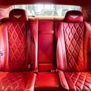 Bentley Flying Spur AED 11,154 pm • 0% Downpayment • Bentley Flying Spur • 1 Year Warranty