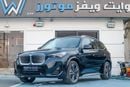 BMW iX1 2024 | BMW | IX1 | XDRIVE 30LX | DESIGN PACKAGE