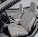 بورش 911 V S/R Turbo 3.8L (580 HP) Convertible