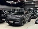 جيتور داشينج 1.6L Turbo