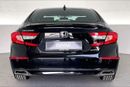 Honda Accord Sport | Guaranteed Warranty | 0 Down Payment