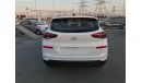 Hyundai Tucson 2.0L with Panorama, Wireless Charger & Push Start