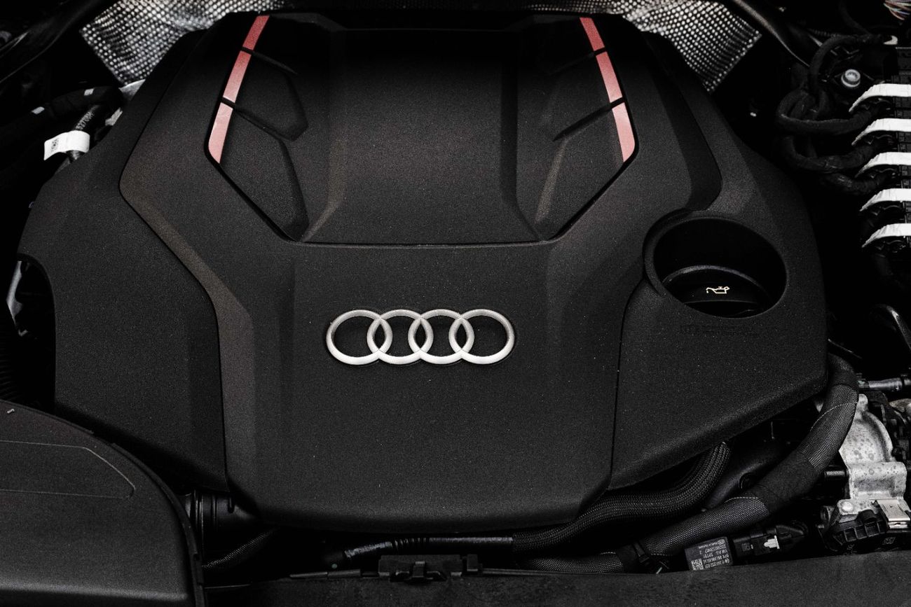 Audi SQ5 Sportback | 4,112 P.M  | 0% Downpayment | Agency Warranty!