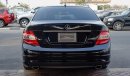 مرسيدس بنز C 300 AMG KIT