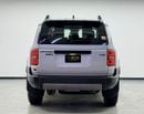Toyota Prado 2025 Toyota Prado Adventure, 5 Years Toyota Warranty, Full Toyota Service History, Low Km, GCC