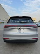 جيلي مونجارو GEELY GALAXY STARSHIP 7