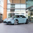Porsche 911 Carrera 4 3.0L (444 HP) Convertible 2025 PORSCHE CARRERA CABRIOLET DONE ONLY 600KM