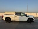 جي أم سي سييرا 1500 CREWCAB ELEVATION 5.3L V8 AT4 Crew Cab (AWD)