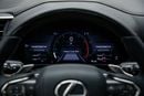 Lexus LX 600 Signature 3.5L - Sonic Quartz Inside Black | Export Only