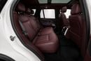 Land Rover Range Rover HSE P400 HSE GCC
