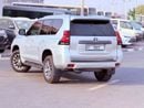 Toyota Prado VXR 2.7 V4 full potion  2019 Years