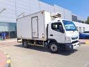 Mitsubishi Fuso Canter GCC CHILLER