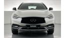 Infiniti QX30 Premium