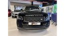 لاند روفر رينج روفر VOGUE 2020 3.0L V6 /GCC/ ((DEALER WARRANTY))