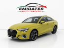 أودي A3 35 TFSI ADVANCED