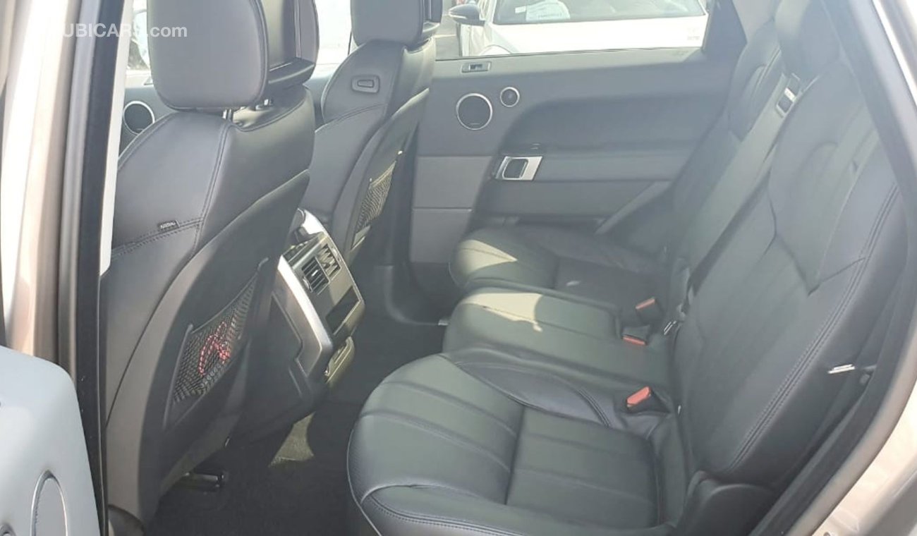 Land Rover Range Rover Sport HSE SCV6 2015 Brand New
