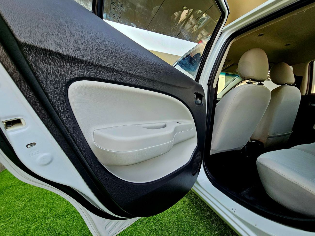 Mitsubishi Attrage ATTRAGE 1.2L GCC/ LOW MILEAGE/ QUANTITY AVAILABLE