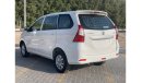 تويوتا أفانزا Toyota Avanza 2017 Ref# 393