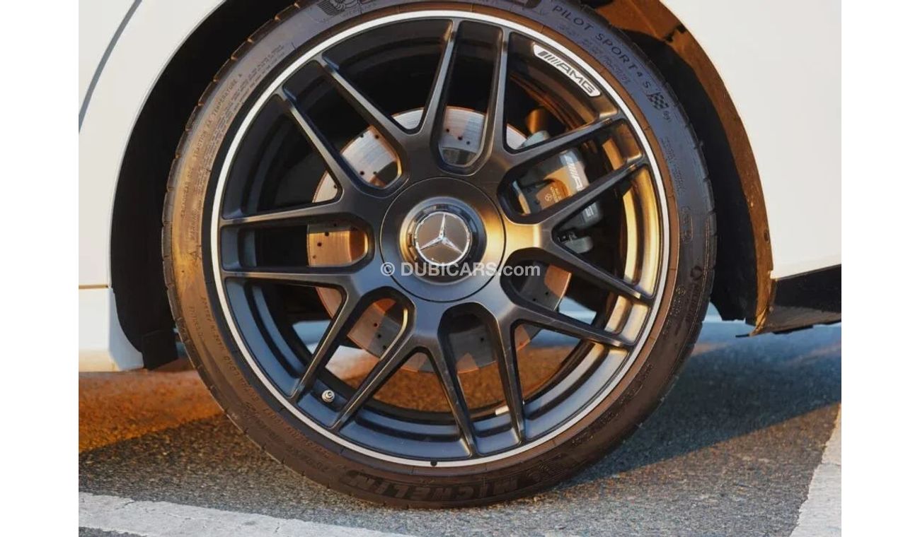 Used MercedesBenz CLA 45 AMG Std 2021 MercedesBenz CLA 45 , 4dr Sportback , 2L 4cyl Petrol