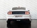 Ford Mustang GT PREMIUM