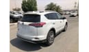 Toyota RAV4 Limited, 360 degree camera. US Specs
