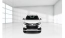 Mitsubishi Montero GLS 3.0L Exclusive Design With OEM V1 Body Kit Model 2019