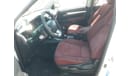 Toyota Hilux GCC 4W