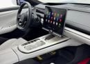 Xiaomi SU7 Max AWD 2024 Xiaomi SU7 Max, Head-Up Display, Fully Loaded, Excellent Condition, Chinese