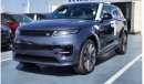 لاند روفر رينج روفر سبورت رنج روفر سبورت 2023 3.0L Autobiography 400ps