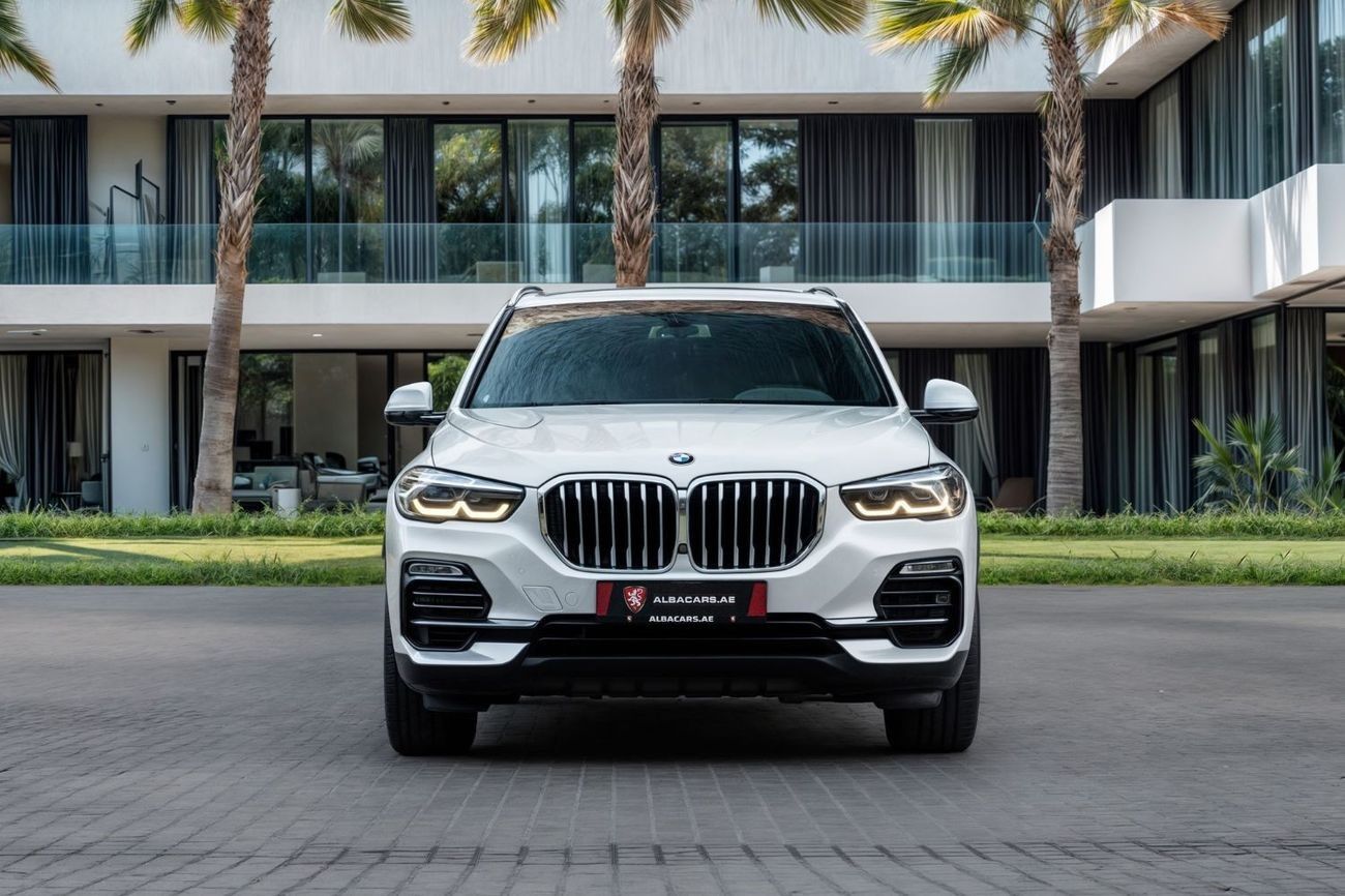 BMW X5 xDrive40i | 3,329 P.M  | 0% Downpayment | Immaculate Condition!