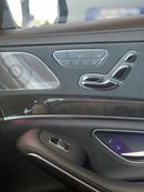 مرسيدس بنز S 560