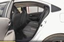 تويوتا ليفين 1.8L Luxury Edition