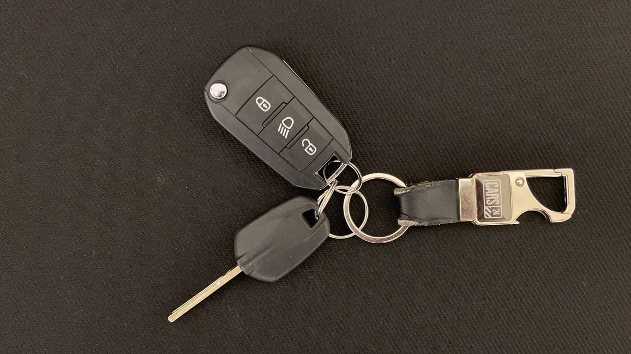 Peugeot 2008 ACTIVE 1.2 | Zero Down Payment | Home Test Drive