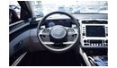 Hyundai Tucson 2023 Hyundai Tucson 1.6L Turbo Petrol