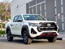 تويوتا هيلوكس DC TRD 4.0L 4WD