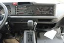 Toyota Coaster 2.8L TURBO DIESEL AUTOMATIC TRANSMISSION