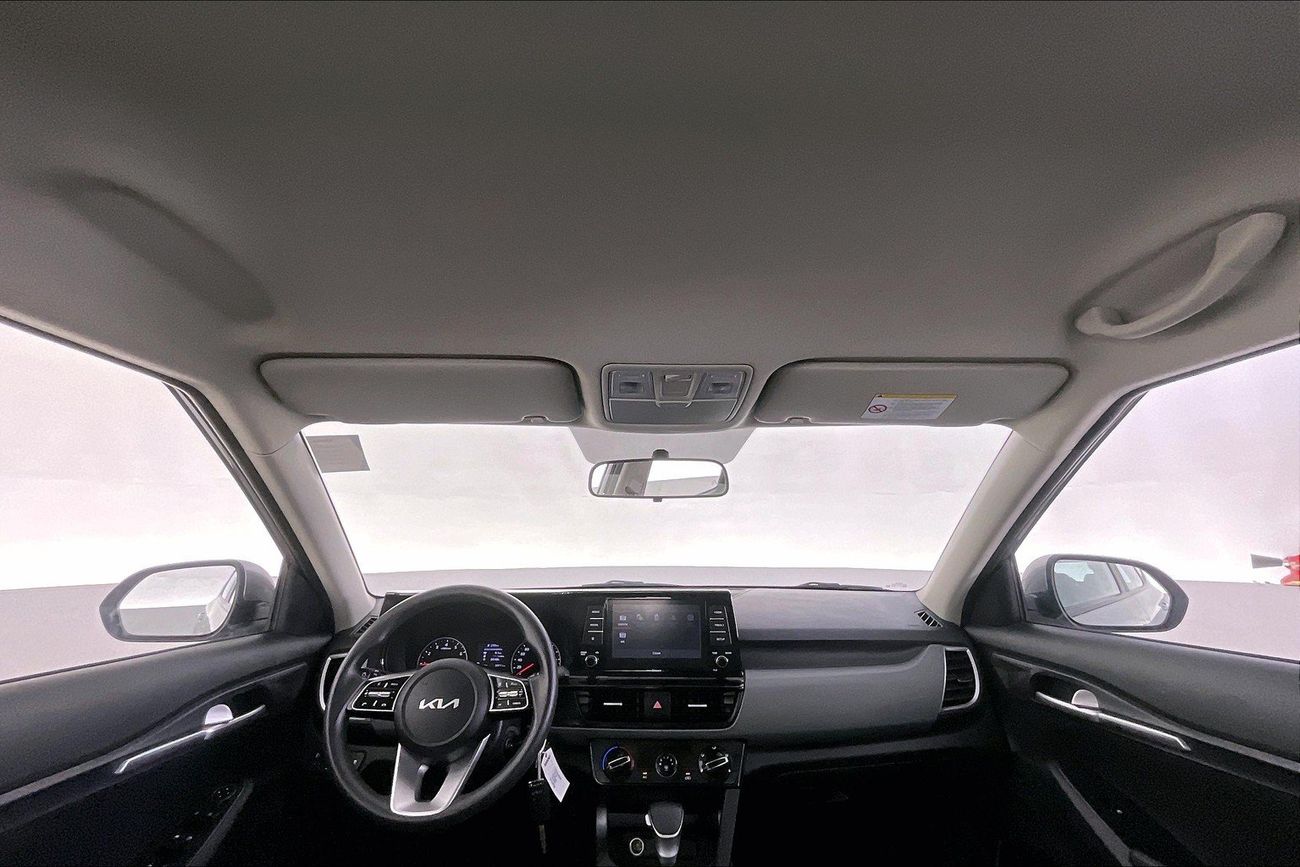 كيا سيلتوس LX | شامل الضمان | 0 ﺪﻔﻋﺓ ﺃﻮﻟﻯ