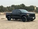 Chevrolet Silverado 1500 CREW CAB | 4WD | TURBO | CUSTOM | 2.7L I-4 DI, DOHC, VVT 310HP