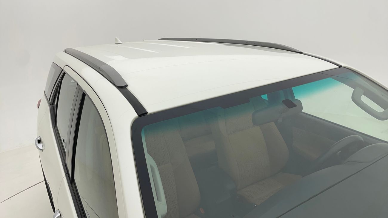 تويوتا فورتونر EXR 2.7 | بدون دفعة مقدمة | اختبار قيادة مجاني للمنزل