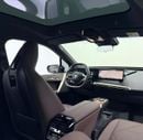 BMW iX XDRIVE40 2023 BMW iX xDrive 40, BMW Warranty+Service Contract+Full Service History, GCC