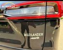 تويوتا وايلدلاندر