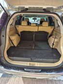 ميتسوبيشي مونتيرو سبورت GLX 3.0L