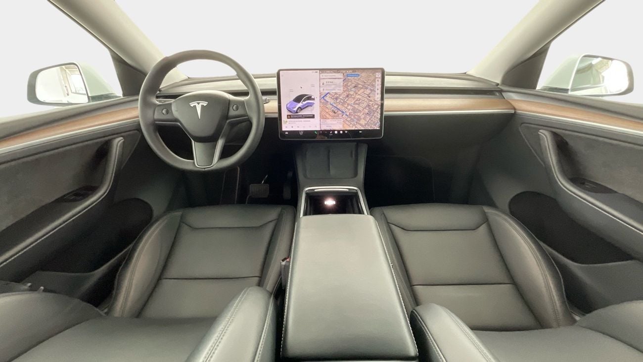 Tesla Model Y Long Range (Dual Motor) | Guaranteed Warranty | 0 Down Payment