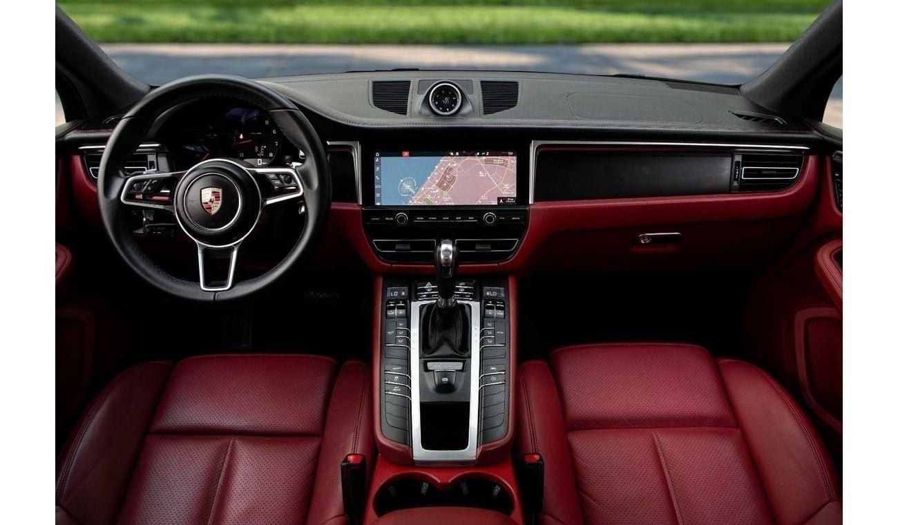 بورش ماكان | 3,310 P.M  | 0% Downpayment | Pristine Condition!