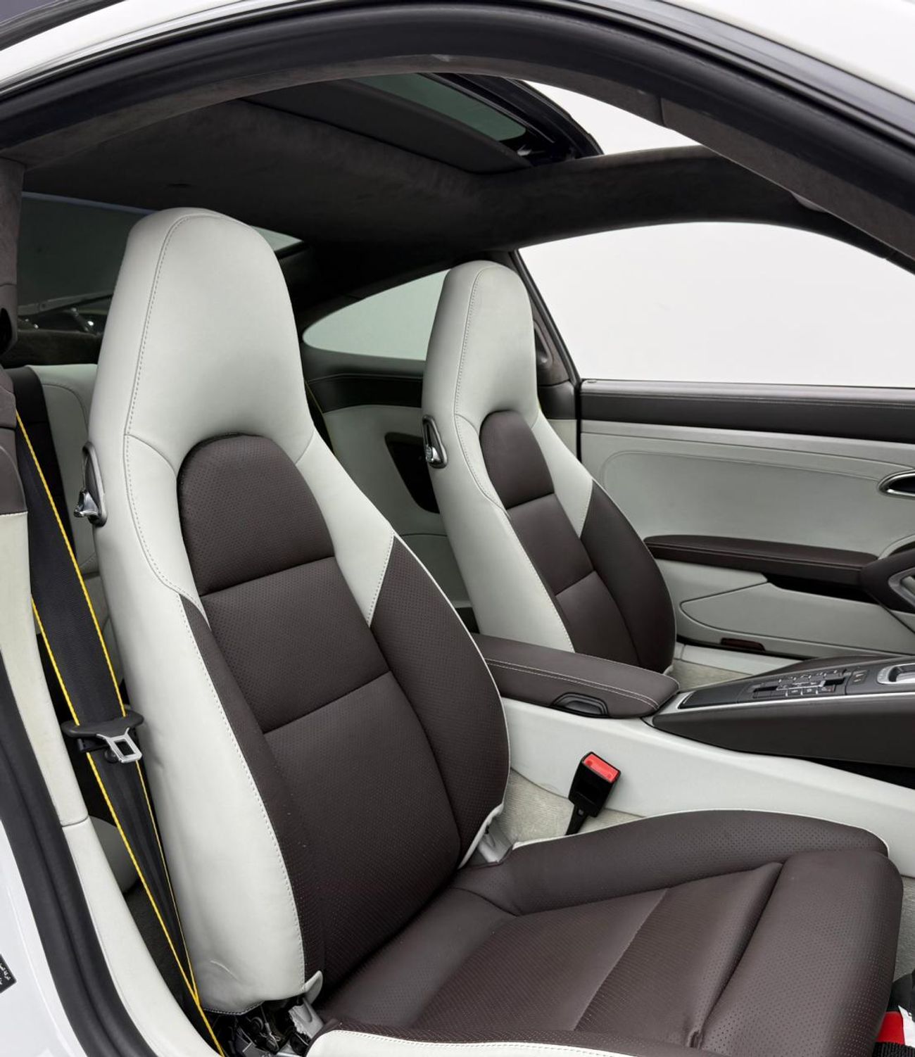 Porsche 911 2014 Porsche 911 Carrera 4S, Full Service History, Excellent Condition, GCC