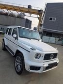 مرسيدس بنز G 63 AMG Brand New G63 Coming on the way