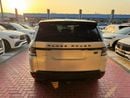 Land Rover Range Rover HSE 3.0L (380 HP)