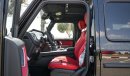 Mercedes-Benz G 63 AMG Mercedes-Benz G63 AMG | 22" Alloy Rim | Original Rear Entertainment | 2024