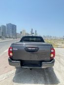 Toyota Hilux DIESEL HILUX ROGUE ,2.8L ,RIGHT HAND HAND DRIVE ,AUTO TRANSMISSION